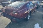 Lot #3024653680 1980 DATSUN 280 ZX