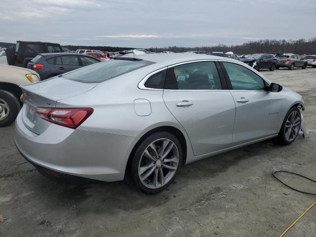 2022 CHEVROLET MALIBU LT - 1G1ZD5ST4NF177891