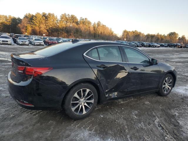 2017 ACURA TLX TECH - 19UUB1F53HA001736