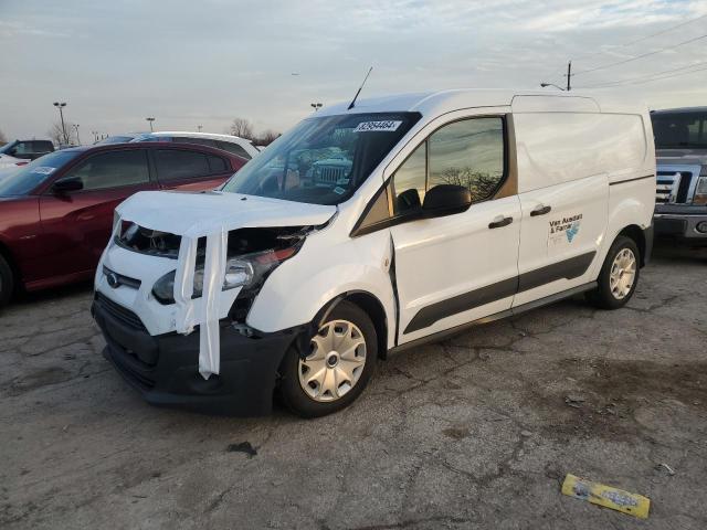2018 FORD TRANSIT CO - NM0LS7E75J1372450