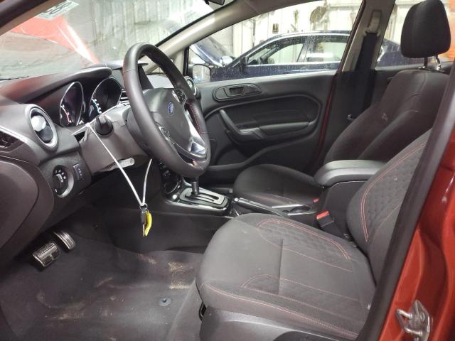 2019 FORD FIESTA ST - 3FADP4DJ8KM159202