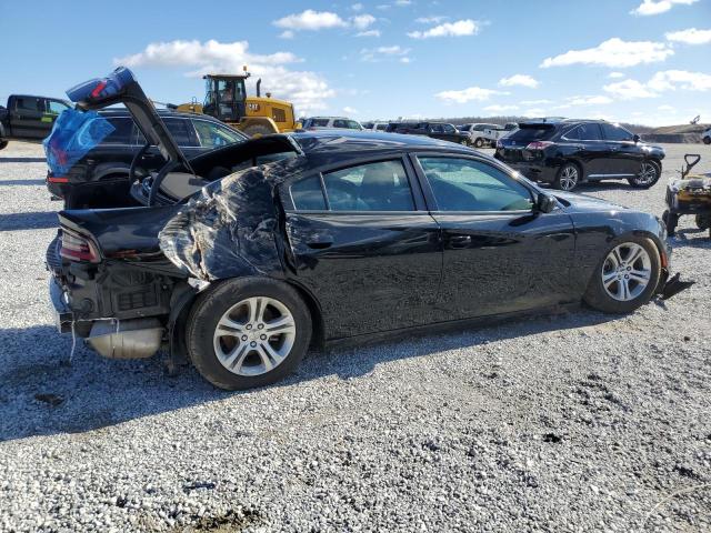 2022 DODGE CHARGER SX - 2C3CDXBG8NH243809