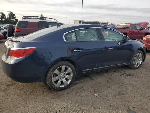 Vin: 1g4gc5gc8bf222865, lot: 84893634, buick lacrosse cxl 20113