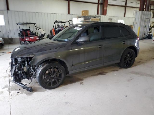 2015 AUDI Q5 PREMIUM - WA1DGAFP2FA086576