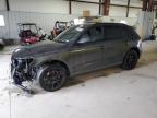 2015 AUDI Q5 PREMIUM - WA1DGAFP2FA086576