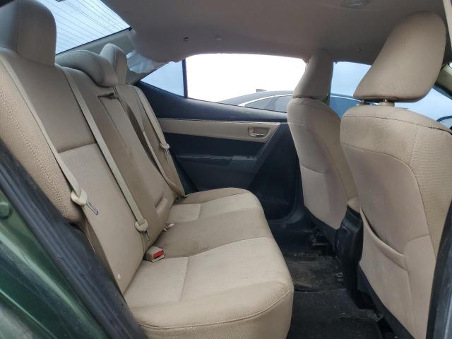 2015 TOYOTA COROLLA L - 5YFBURHE4FP244816