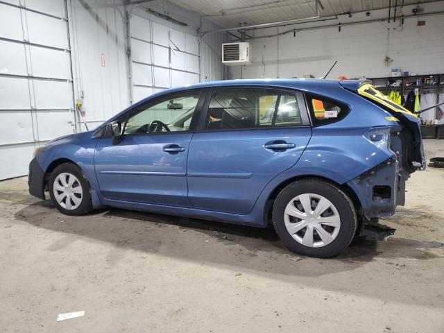Vin: jf1gpaa65g9305489, lot: 85538014, subaru impreza 20162