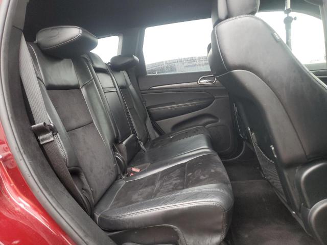 1C4RJFAG2JC309746 2018 JEEP GRAND CHER