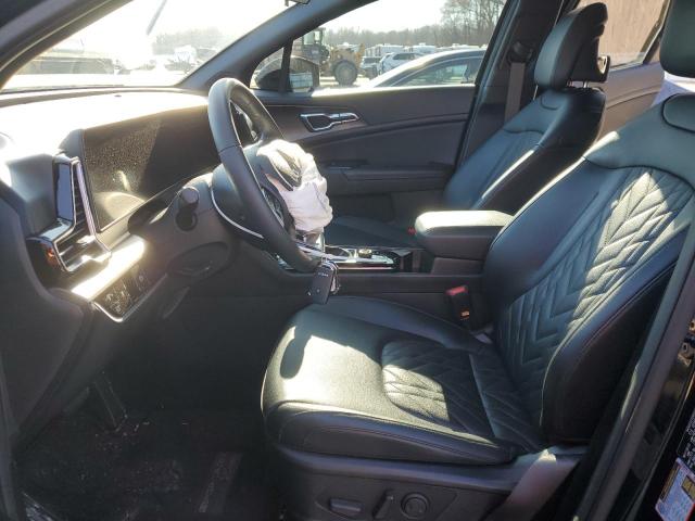 2023 KIA SPORTAGE X - 5XYK6CAF5PG128363