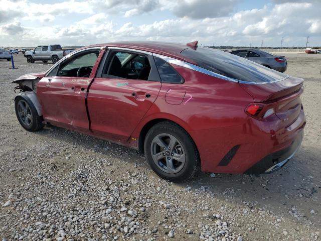 Vin: 5xxg14j21mg073109, lot: 83967544, kia k5 lxs 20212