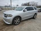 Lot #3033433088 2012 DODGE DURANGO R/