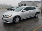 2017 NISSAN ALTIMA 2.5 - 1N4AL3AP2HC191185