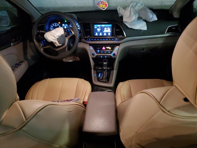 2018 HYUNDAI ELANTRA SE - 5NPD84LF8JH229483