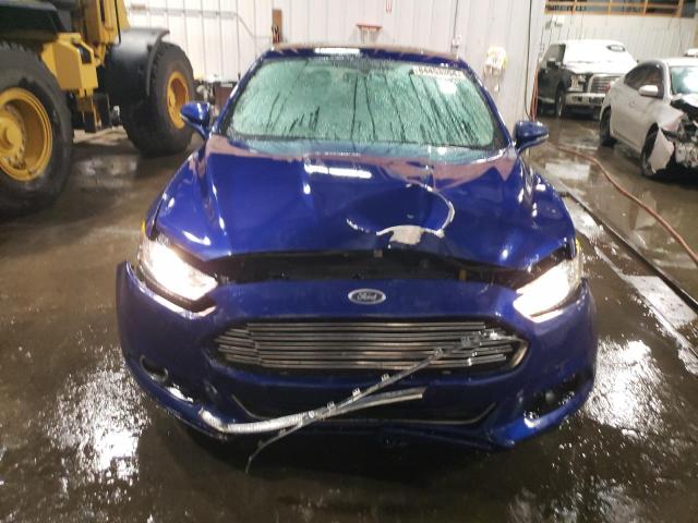2014 FORD FUSION TIT - 3FA6P0D93ER204156