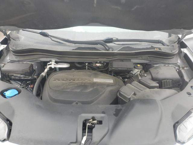 2018 HONDA PILOT EXL - 5FNYF5H86JB019891