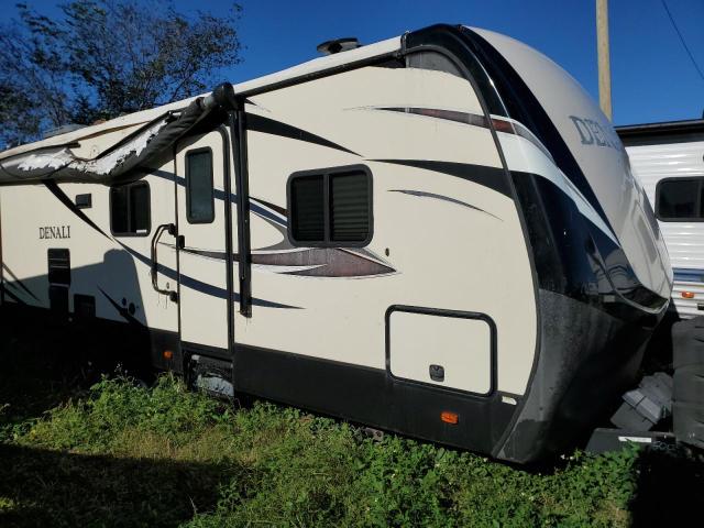 2018 KEYSTONE DENALI RV #3024836362