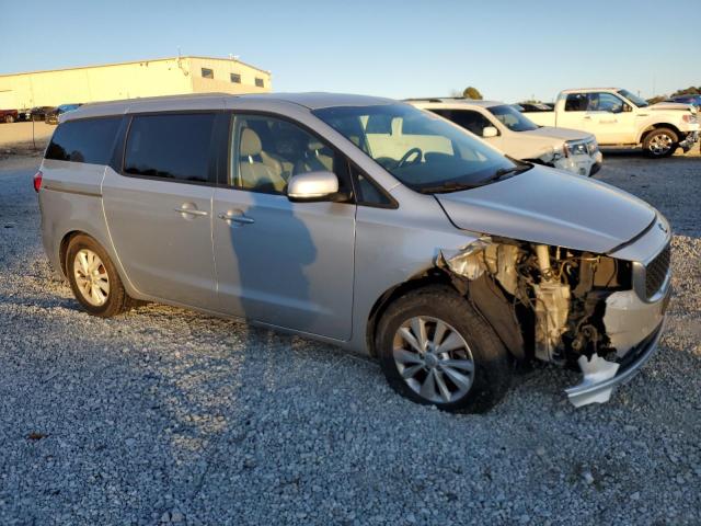 2017 KIA SEDONA LX - KNDMB5C12H6253097