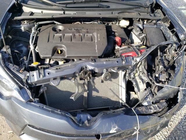 2016 TOYOTA COROLLA L - 2T1BURHE1GC676913