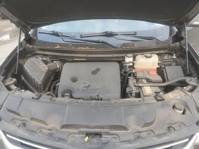 2020 CHEVROLET TRAVERSE L - 1GNERHKW5LJ308959