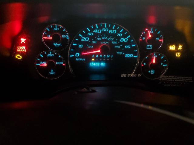 2023 GMC SAVANA G25 1GTW7AFP5P1216379