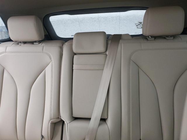 2019 LINCOLN NAUTILUS - 2LMPJ8J98KBL67558