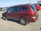 Lot #3027133788 2008 HYUNDAI SANTA FE G