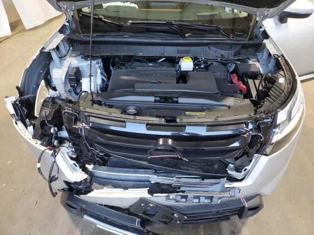 VIN 5N1DR3DH8RC243216 2024 NISSAN PATHFINDER no.12