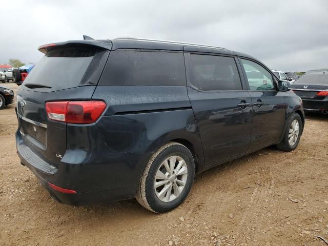 2016 KIA SEDONA LX - KNDMB5C1XG6175232