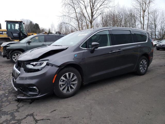 2023 CHRYSLER PACIFICA H - 2C4RC1L77PR603928
