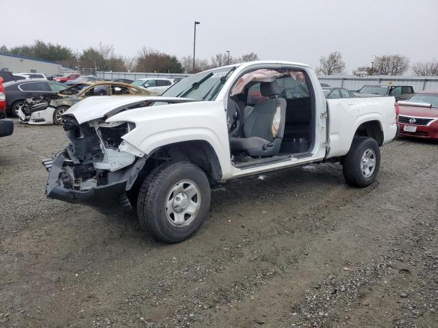 2020 TOYOTA TACOMA ACC #3026983772