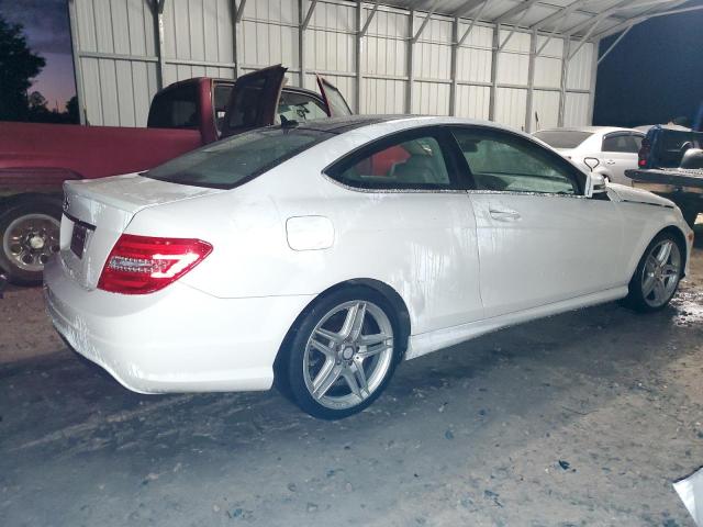 VIN WDDGJ4HB5DG036097 2013 MERCEDES-BENZ C-CLASS no.3