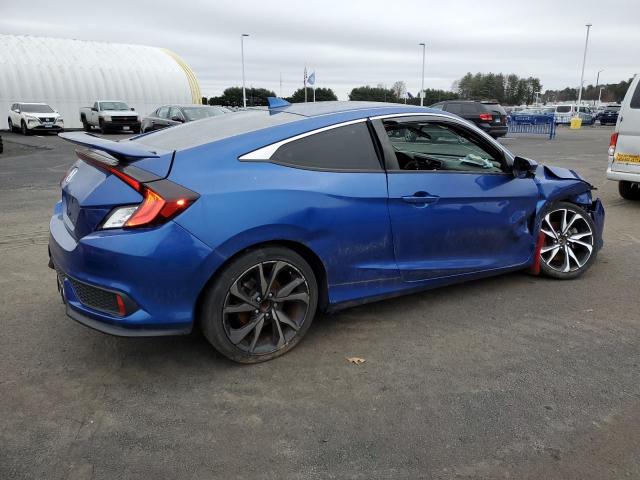 VIN 2HGFC3A56JH756041 2018 HONDA CIVIC no.3