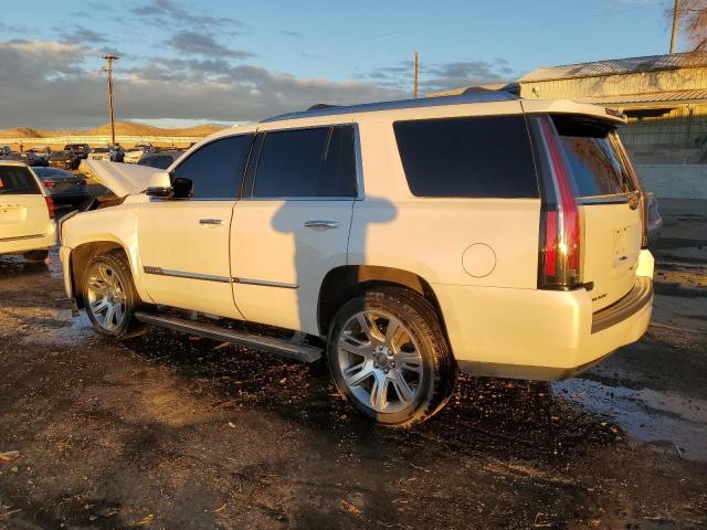 Vin: 1gys4ckjxgr383269, lot: 86311284, cadillac escalade premium 20162