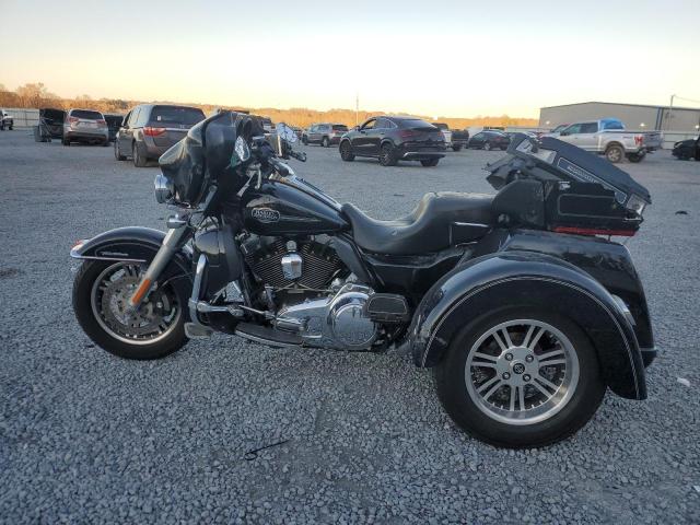 2012 HARLEY-DAVIDSON FLHTCUTG T 1HD1MAM11CB857775