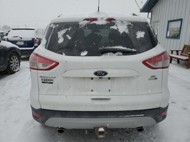 2016 FORD ESCAPE SE - 1FMCU9G97GUB06390