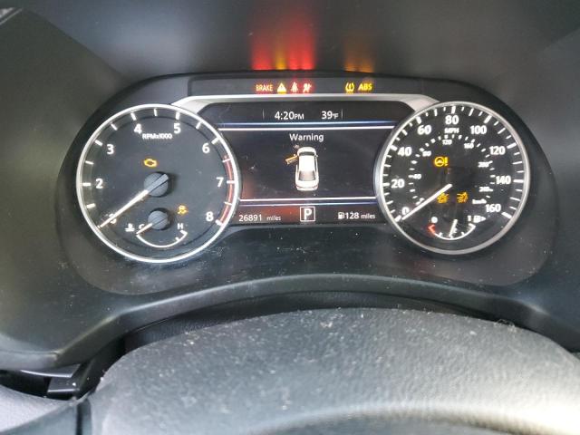 2020 NISSAN SENTRA SV - 3N1AB8CV0LY238335