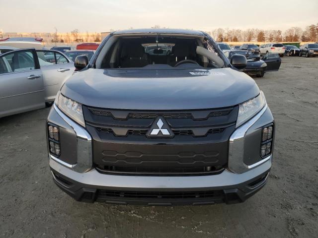 2023 MITSUBISHI OUTLANDER - JA4ARUAU7PU016664