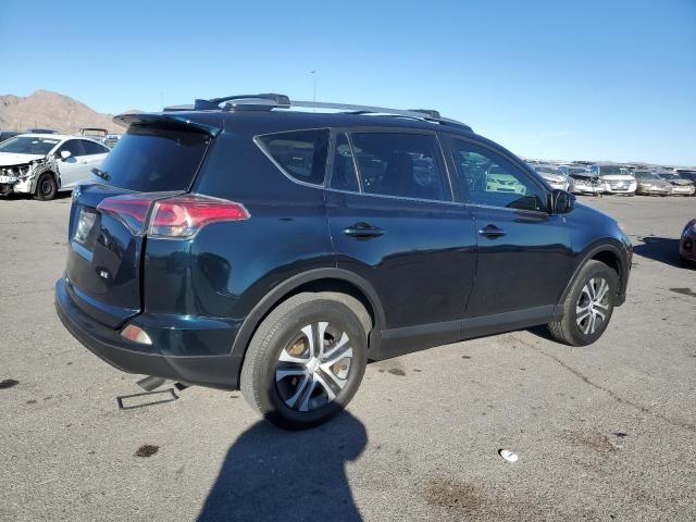 TOYOTA RAV4 LE 2018 black  gas JTMZFREV2JJ746251 photo #4