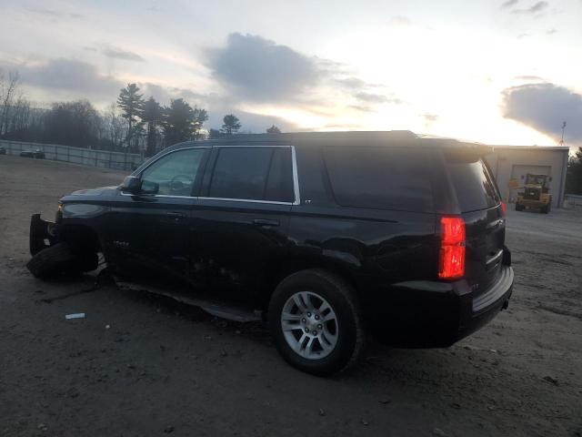 2017 CHEVROLET TAHOE K150 - 1GNSKBKC9HR122148