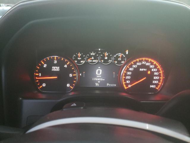 2015 GMC SIERRA K15 - 3GTU2WEC8FG416383