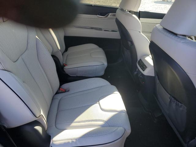 2024 HYUNDAI PALISADE C - KM8R74GE6RU703549