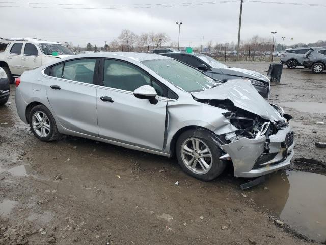 Vin: 1g1be5sm5j7186580, lot: 85655414, chevrolet cruze lt 20184