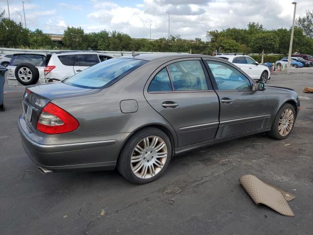 2008 MERCEDES-BENZ E350 #3290259237