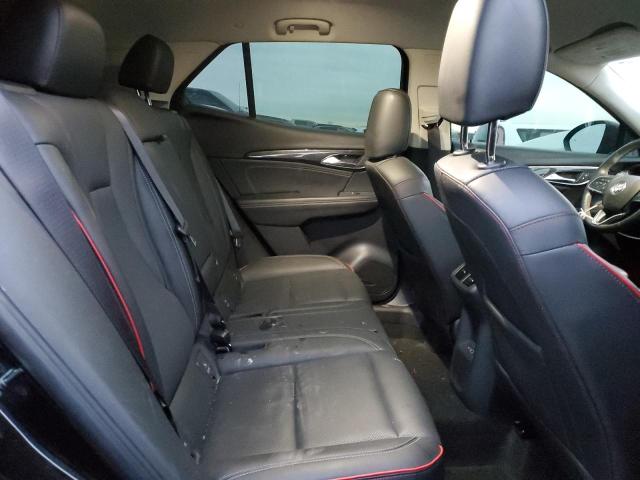 2022 BUICK ENVISION E - LRBFZPR41ND042688