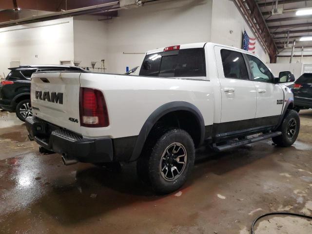 2015 RAM 1500 REBEL - 1C6RR7YT5FS782157