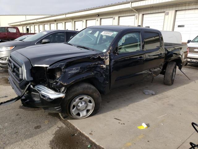 2021 TOYOTA TACOMA DOU #3030738111