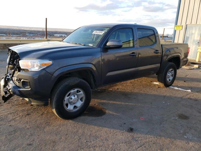 TOYOTA TACOMA DOU