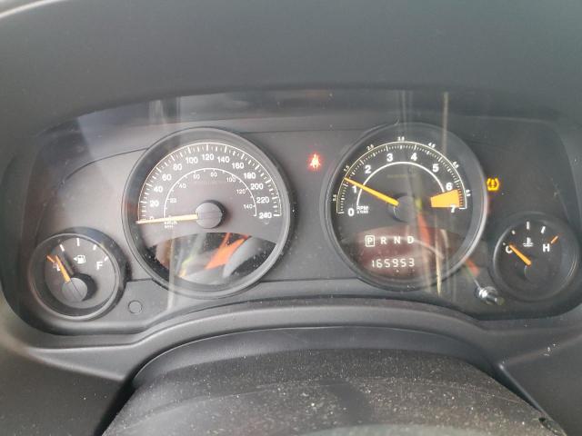 2016 JEEP PATRIOT 1C4NJRABXGD630733