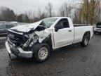 2020 GMC SIERRA C15 - 3GTN8AEHXLG223374