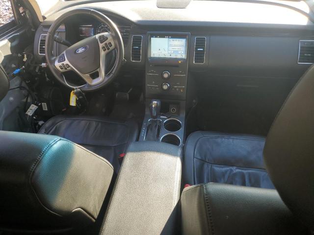 2016 FORD FLEX SEL - 2FMGK5C85GBA10521